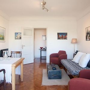 Standaard Appartement met Drie Slaapkamers